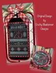 December 25th with Ornament (image for) December 25th with Ornament
